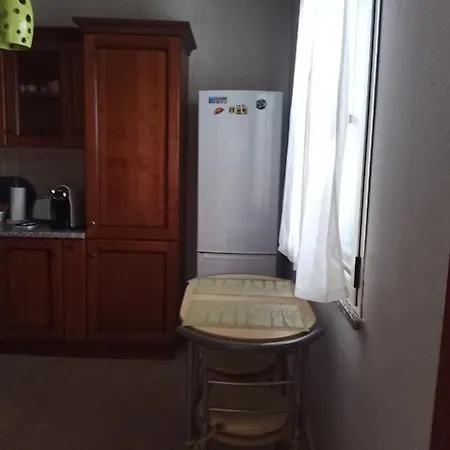 Oda ve Kahvaltı Kazakova Domusnovas