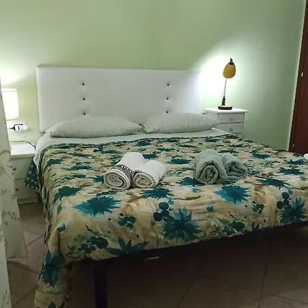 Kazakova Couette-café Domusnovas