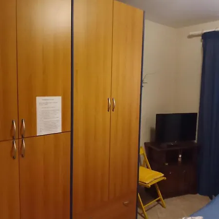 Couette-café Kazakova *