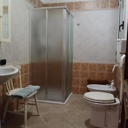 Couette-café Kazakova *