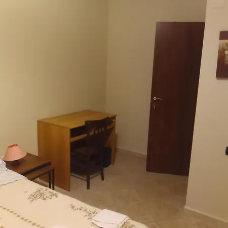 Kazakova * Domusnovas