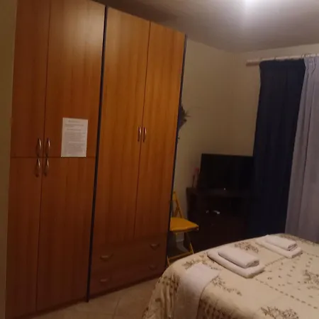 Couette-café Kazakova Domusnovas