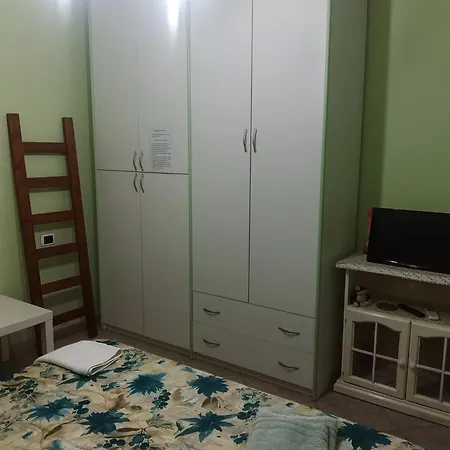 Couette-café Kazakova *