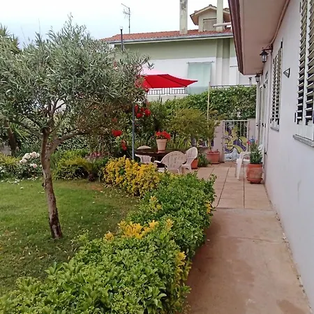 Bed & Breakfast Kazakova