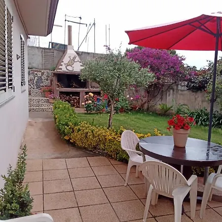 Kazakova * Domusnovas