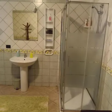 Bed & Breakfast Kazakova Domusnovas