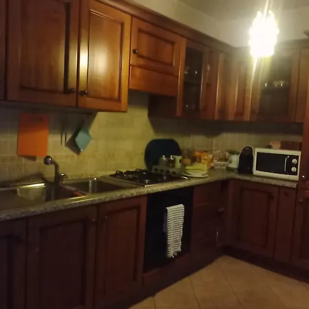 Kazakova Alojamento de Acomodação e Pequeno-almoço