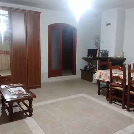 Alojamento de Acomodação e Pequeno-almoço Kazakova