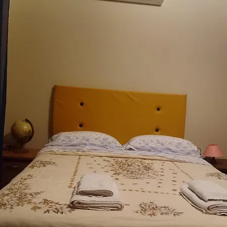 Kazakova Alojamento de Acomodação e Pequeno-almoço *