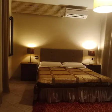 Bed & Breakfast Kazakova