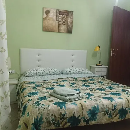 Kazakova Bed & Breakfast *