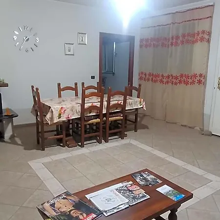 Bed & Breakfast Kazakova Domusnovas