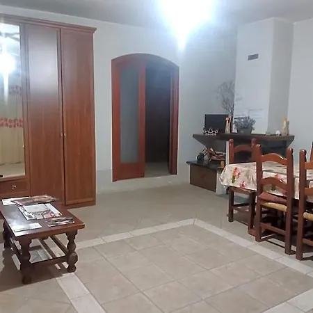 Bed & Breakfast Kazakova *