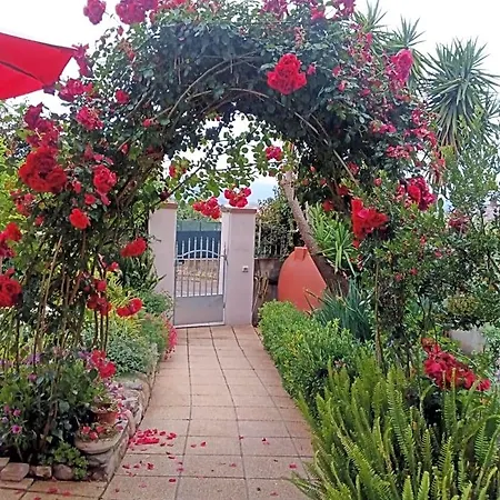 Kazakova Bed & Breakfast Domusnovas