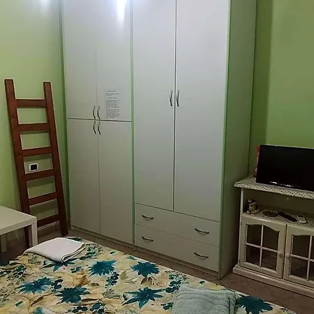 Bed & Breakfast Kazakova