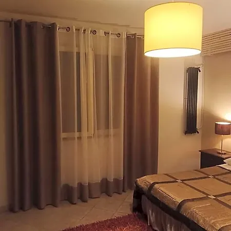 Bed & Breakfast Kazakova