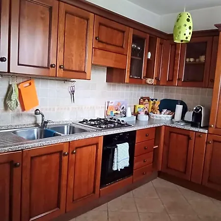 Bed & Breakfast Kazakova