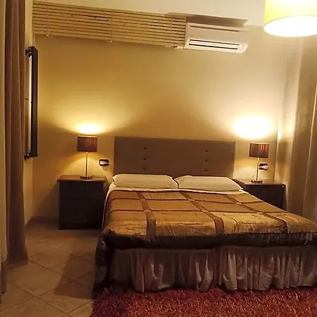 Kazakova Bed & Breakfast Domusnovas