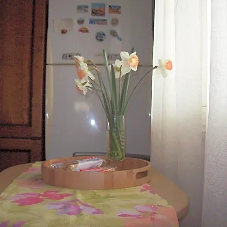 Bed & Breakfast Kazakova Domusnovas