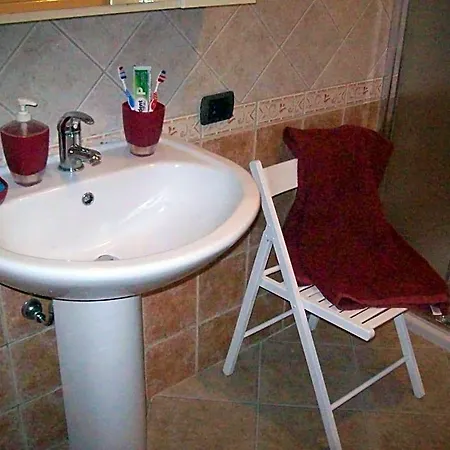 Kazakova Bed & Breakfast Domusnovas