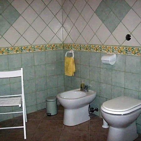 Kazakova Bed & Breakfast Domusnovas