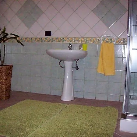Kazakova * Domusnovas