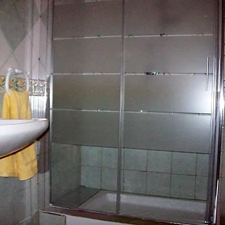 Kazakova Bed & Breakfast *