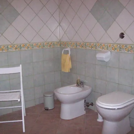 Bed & Breakfast Kazakova *