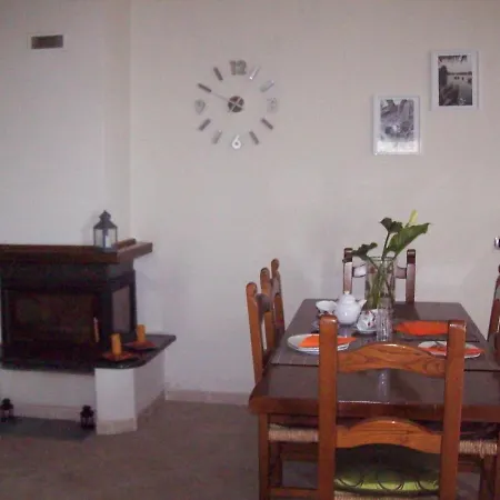 Kazakova Alojamento de Acomodação e Pequeno-almoço *