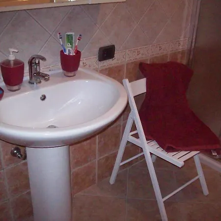 Kazakova Bed & Breakfast