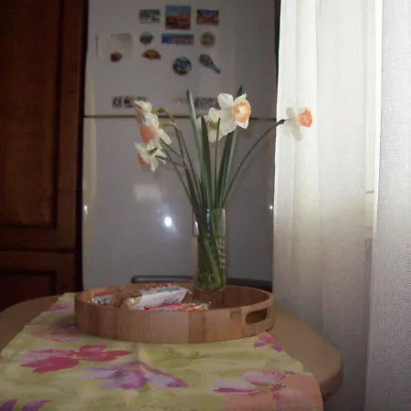 Bed & Breakfast Kazakova *