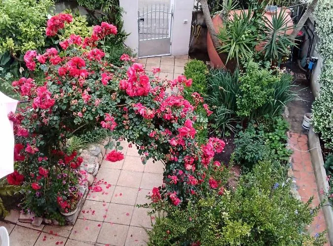 Frühstückspension Kazakova