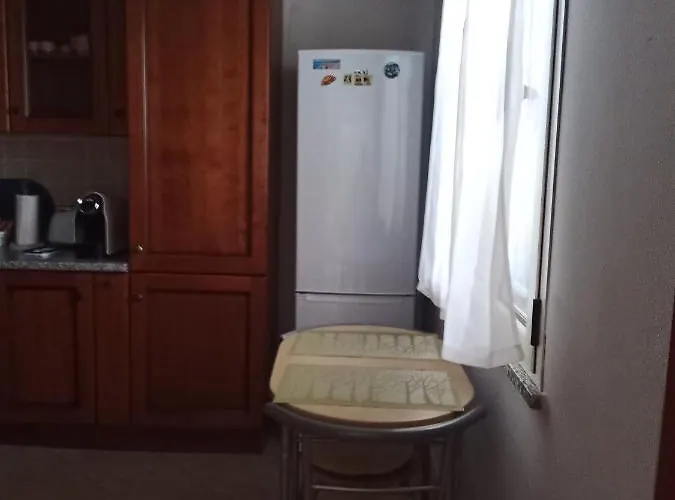 Frühstückspension Kazakova Domusnovas