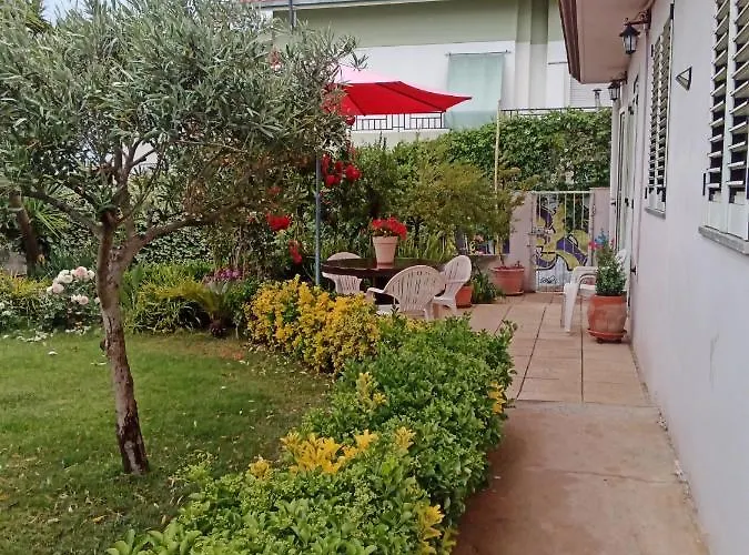 Frühstückspension Kazakova