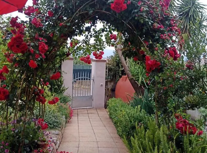 Kazakova Frühstückspension