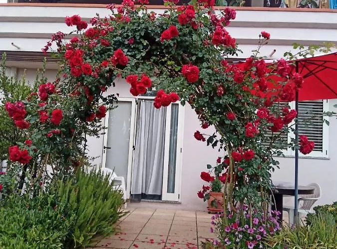 Kazakova Frühstückspension *