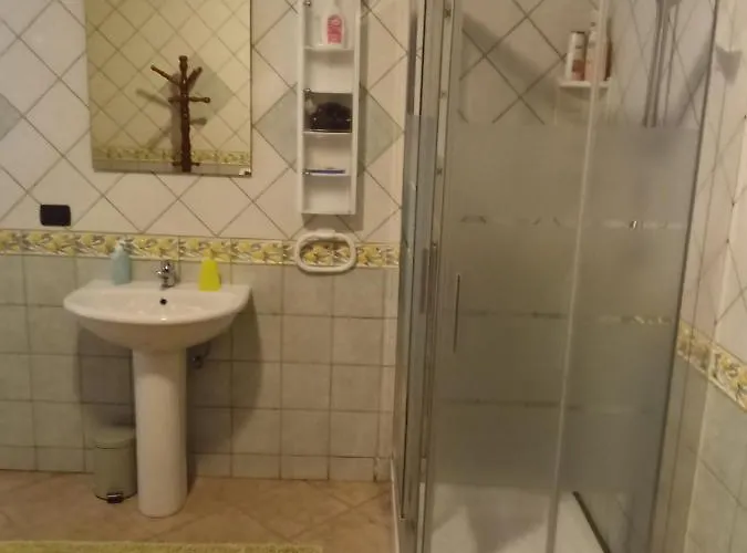 Panzió Kazakova Domusnovas