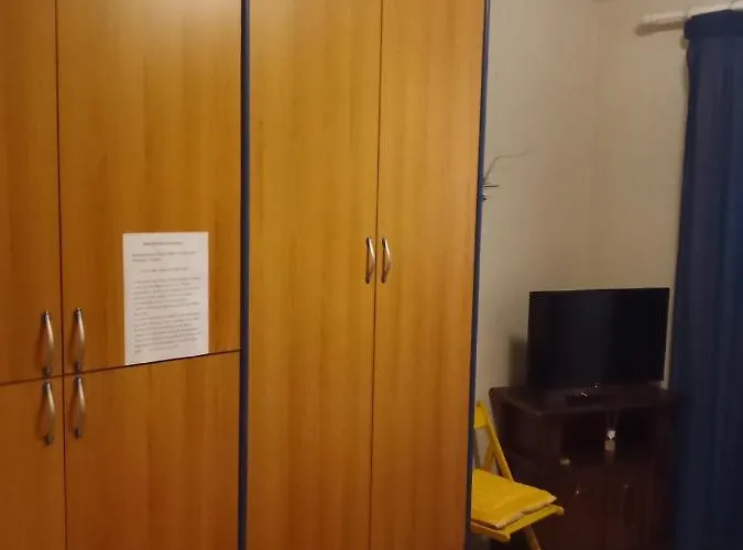 Frühstückspension Kazakova *