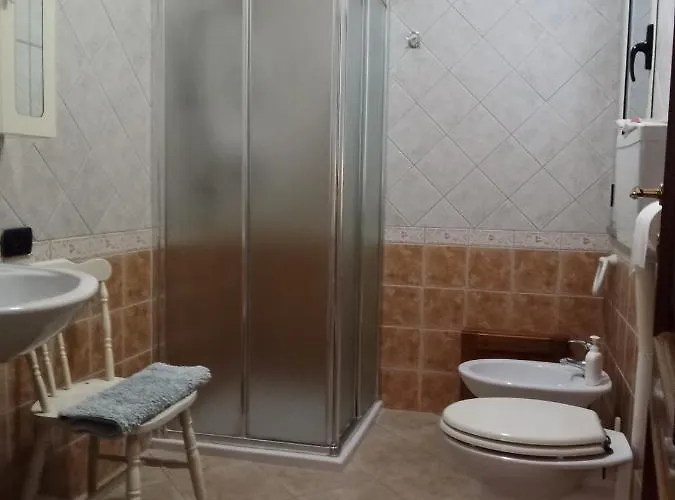 Frühstückspension Kazakova *