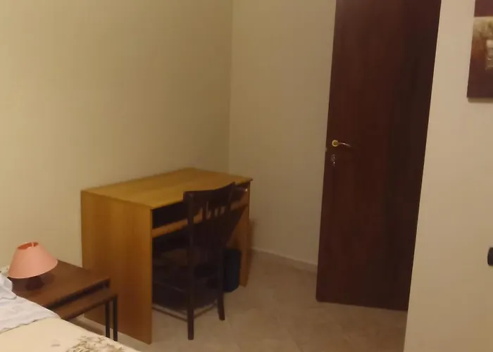 Kazakova * Domusnovas