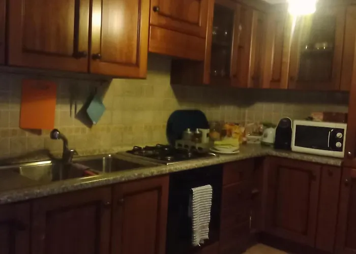 Kazakova Frühstückspension