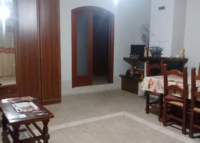 Frühstückspension Kazakova