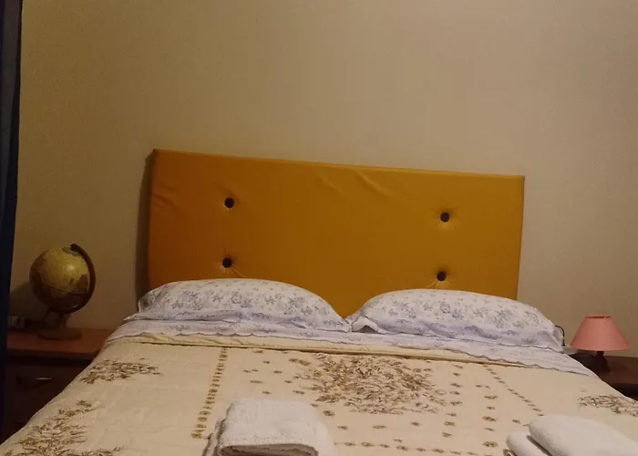 Kazakova Frühstückspension *