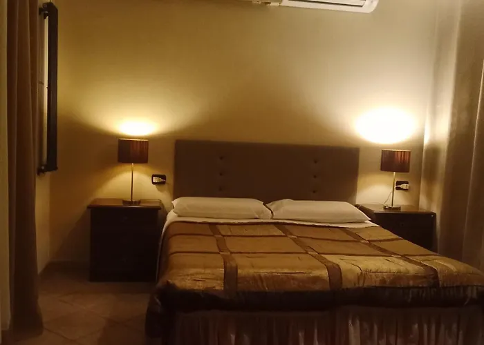 Frühstückspension Kazakova