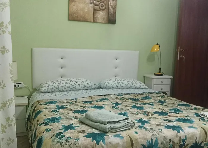 Kazakova Frühstückspension *