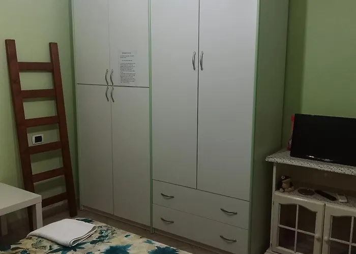 Frühstückspension Kazakova *