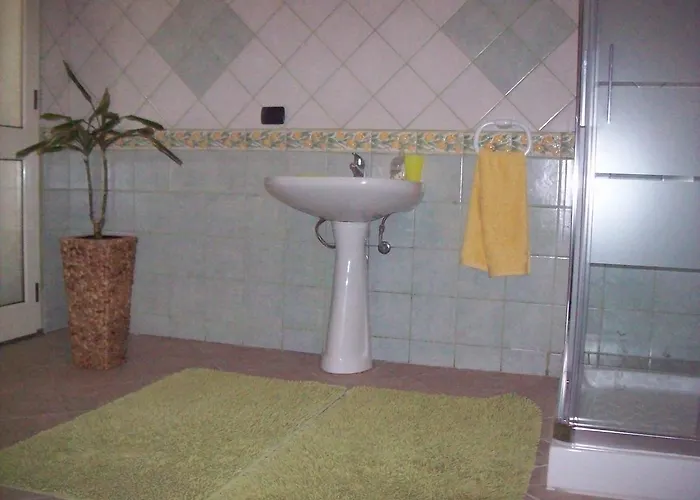 Kazakova * Domusnovas