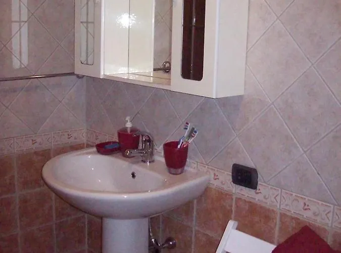 Frühstückspension Kazakova *