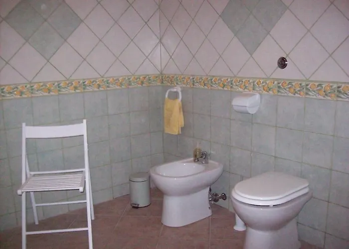 Frühstückspension Kazakova *