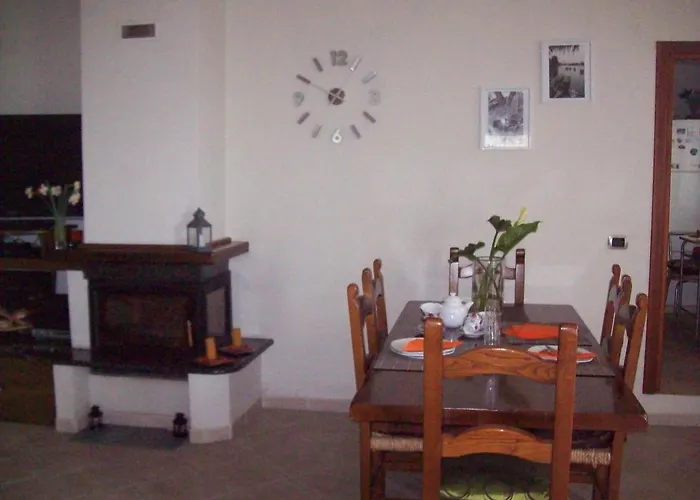 Kazakova Frühstückspension *